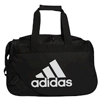 Maletin Deportivo Adidas DIABLO SMALL II DUFFEL - Negro