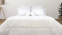 Edredon Duvet Deluxe Arlin 1.5 plz