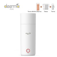 Hervidor eléctrico Portatil DEM-DR050