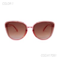 LENTES DE SOL UV400 MUJER X17051 STEVE MADDEN