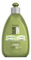 Salon In Crema Para Peinar Keratin Ultra Force 125ml