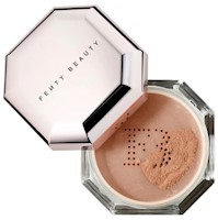 Polvo fijador de retoque instantáneo Pro Filt'r Fenty Beauty - Cashew