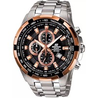 Reloj Edifice Análogo EF-539D-1A5VUDF Hombre