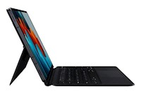 Teclado Book Cover Samsung para Galaxy Tab S7/S8