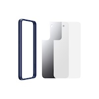 Case Samsung para Galaxy S22+ Frame Cover