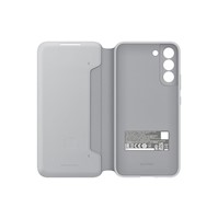 Case Samsung para Galaxy S22+ Gray LED View