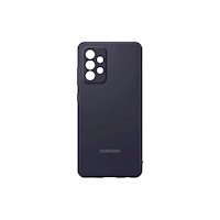 Case Samsung para Galaxy A52 Silicone Cover