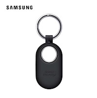 Case de Silicona Samsung Galaxy Smarttag2 EF-PT560 Negro
