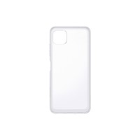 Case Samsung para Galaxy A22 5G Soft Clear Cover