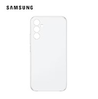 Case Samsung Clear EF-QA346 para Smartphone Galaxy A34 5GTransparente