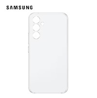 Case Samsung Clear EF-QA546 para Smartphone Galaxy A54 5G Transparente