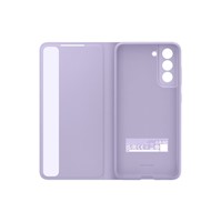 Case Samsung para Galaxy S21 FE Smart Clear View Cover Violet