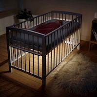 LUZ DE CUNA SMART MAXI COSI