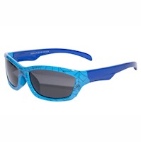 LENTES DE SOL POLARIZADO KIDS S874-AP SUNTIME - 1023717