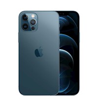iPhone 12 Pro 256gb Azul Pacifico | Grado B | Reacondicionado