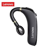 Audífono Bluetooth Lenovo HX106 Headset - Negro