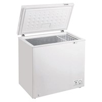 Congeladora Ultra Fast Freezing Electrolux de 145L – EFC15A2HPWB