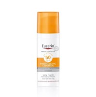 Eucerin Protector Solar Fps50 - Photoaging Control (Sin Color)