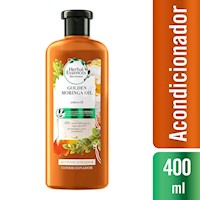 Herbal Essences Acondicionador Golden Moringa Oil 400ml