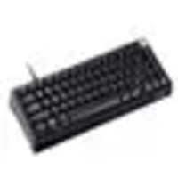 TECLADO GAMER XPG SORCERER 65% MINIRD BKCES
