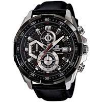 Reloj Edifice Analogo EFR-539L-1AVUDF Hombre