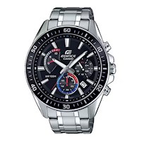 Reloj Edifice Análogo EFR-552D-1A3VUDF Hombre