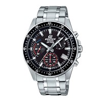 Reloj Edifice Analogo EFV-540D-1AVUDF Hombre