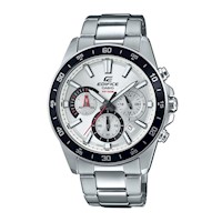 Reloj Edifice Analogo EFV-570D-7AVUDF Hombre