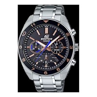 Reloj Edifice Análogo EFV-590D-1AVUDF Hombre