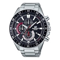 Reloj Edifice Análogo EFV-620D-1A4VUDF Hombre