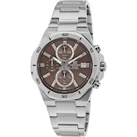 Reloj Edifice Análogo EFV-640D-5AVUDF Hombre