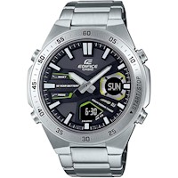 Reloj Edifice Analogo EFV-C110D-1A3VDF Hombre
