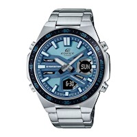 Reloj Edifice Análogo - Digital EFV-C110D-2BDF Hombre