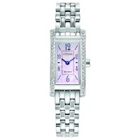 Reloj Citizen Para Mujer EG7110-54Y