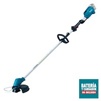 Makita Desbrozadora Manillar D 18V Lxt BL Sin Bat Ni Carg Mod.DUR182LZ