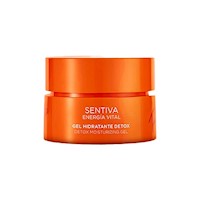 Crema Hidratante Detox 3 en 1 Energía Total