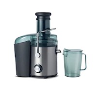 Extractor de Jugo 1.1 Litros Indurama EI-CR Acero