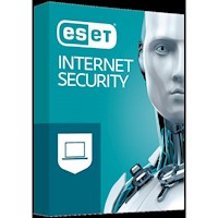 ESET Internet Security 2022 - 2 PC - 1 AÑO - Licencia Digital