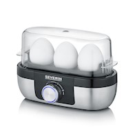 Hervidor de huevos de viaje BPA FREE EK 3163