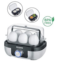 Hervidor de huevos premium BPA FREE EK 3169