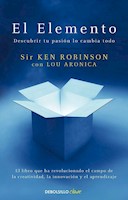 EL ELEMENTO - SIR KEN ROBINSON