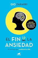 EL FIN DE LA ANSIEDAD - GIO ZARARRI