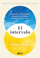 EL INTERVALO - HADLEY VLAHOS