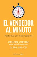 EL VENDEDOR AL MINUTO - SPENCER JOHNSON