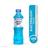 Electrolight sabor Mora