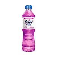 Electrolight sabor Uva