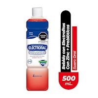 Electroral Advance sabor Frutal