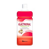 Electroral Pediátrico NF sabor a Fresa Solución Oral