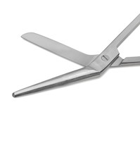 Tijera BRAUN Episiotomia 14 CM