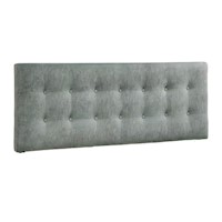 HYS CABECERA 2 PLZ ELIZABETH BOTONES HYS